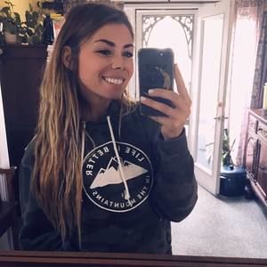 Meet your Posher, Anna